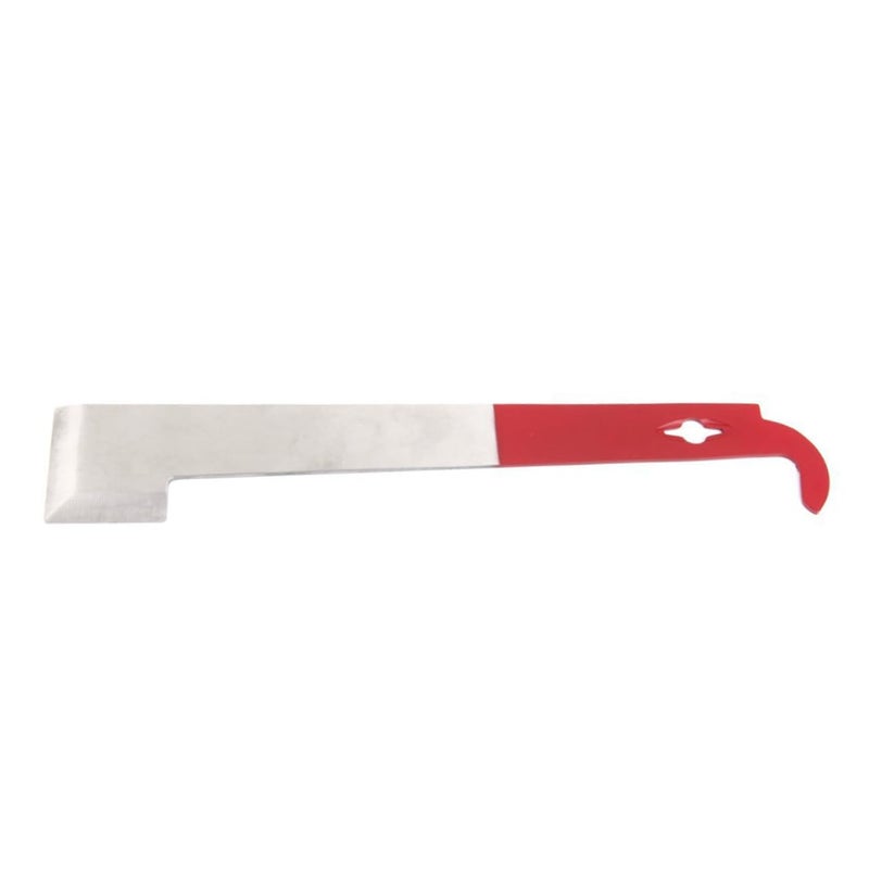 Stainless Steel Beehive Tool Hanging Beekeeping Equipment for Beginners - Image 1